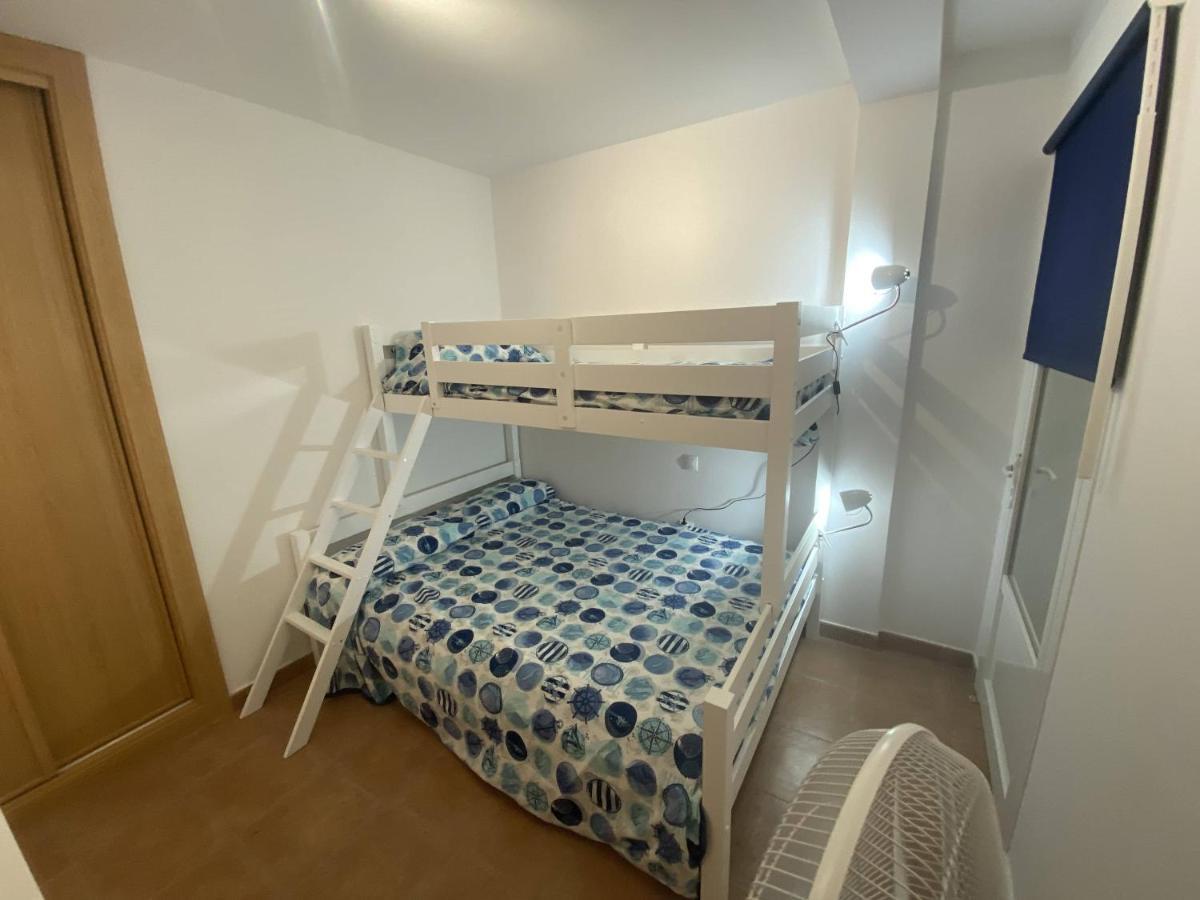 Ale'S House Apartment อาร์เรซิเฟ ภายนอก รูปภาพ