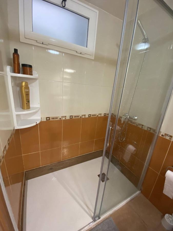 Ale'S House Apartment อาร์เรซิเฟ ภายนอก รูปภาพ