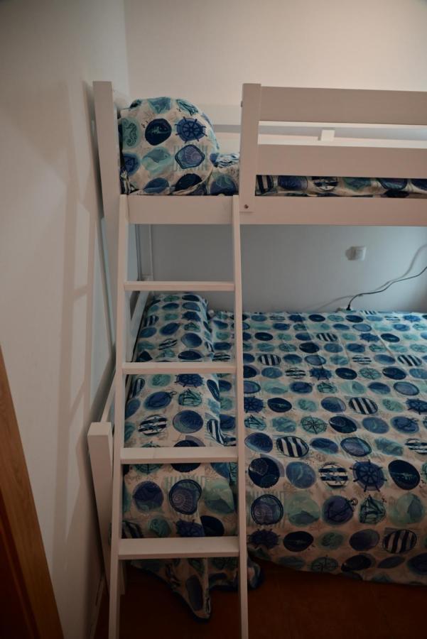 Ale'S House Apartment อาร์เรซิเฟ ภายนอก รูปภาพ
