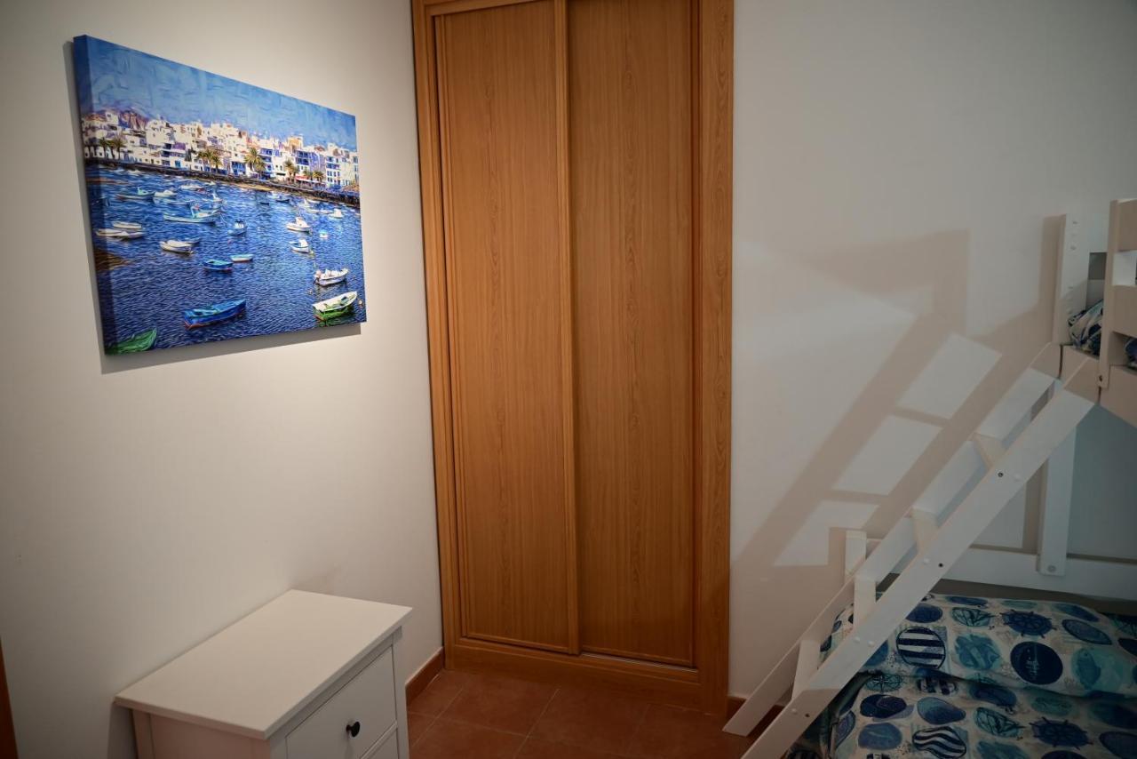 Ale'S House Apartment อาร์เรซิเฟ ภายนอก รูปภาพ
