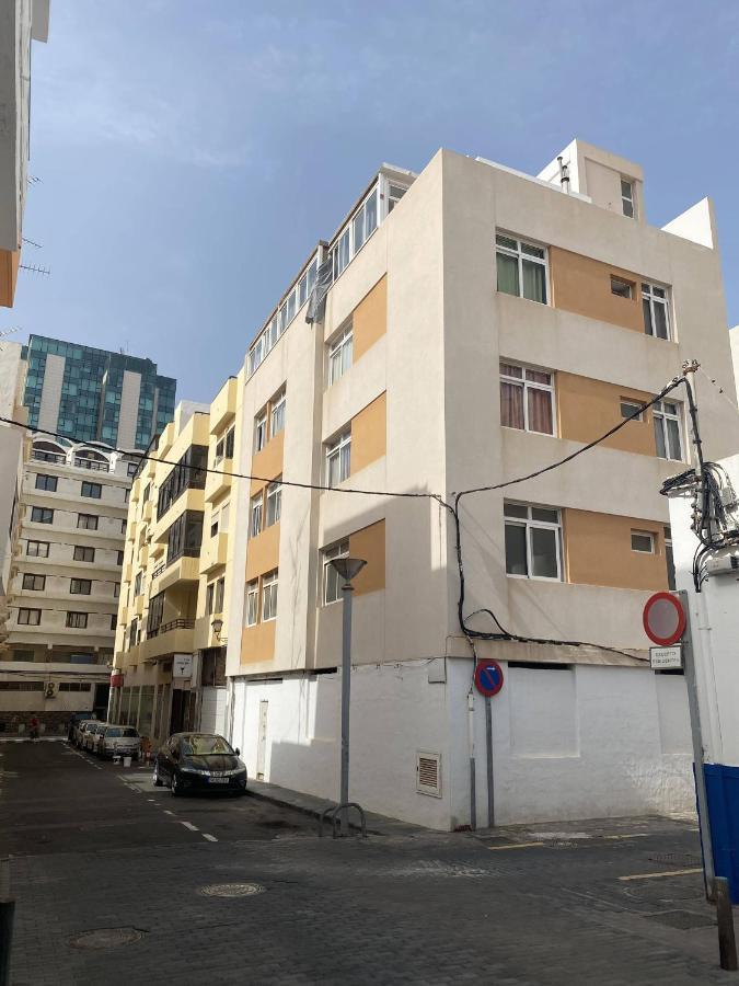 Ale'S House Apartment อาร์เรซิเฟ ภายนอก รูปภาพ
