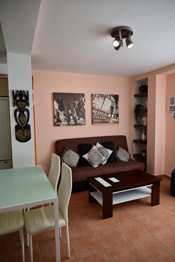Ale'S House Apartment อาร์เรซิเฟ ภายนอก รูปภาพ