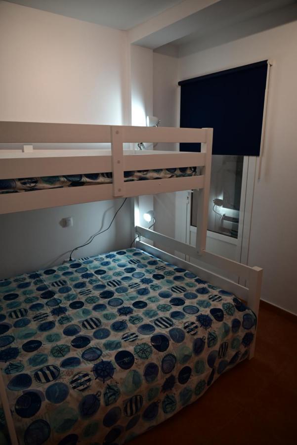 Ale'S House Apartment อาร์เรซิเฟ ภายนอก รูปภาพ