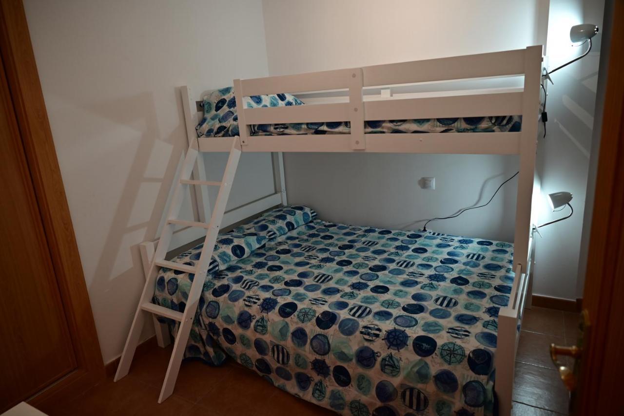 Ale'S House Apartment อาร์เรซิเฟ ภายนอก รูปภาพ