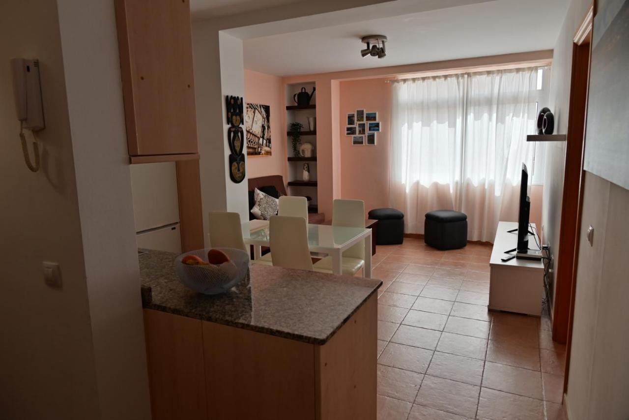 Ale'S House Apartment อาร์เรซิเฟ ภายนอก รูปภาพ