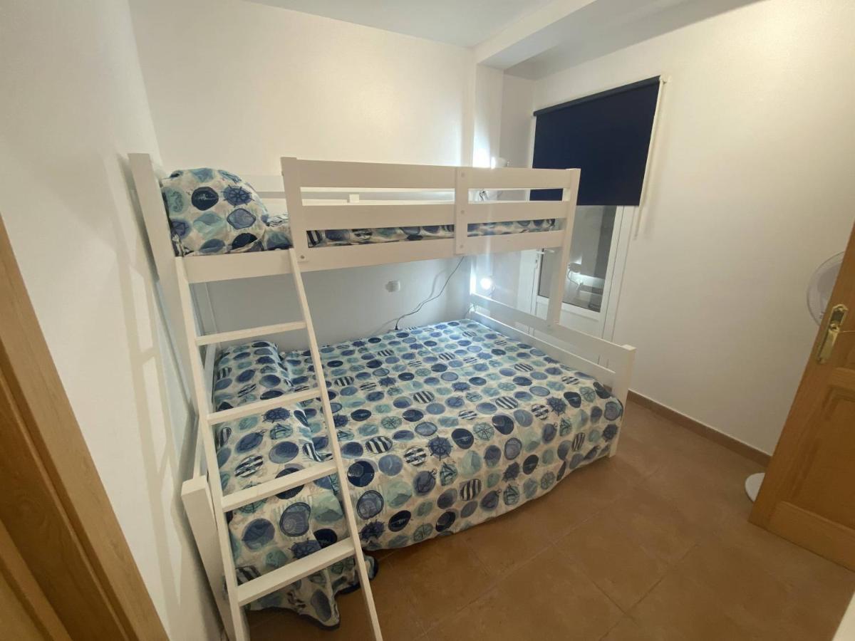 Ale'S House Apartment อาร์เรซิเฟ ภายนอก รูปภาพ