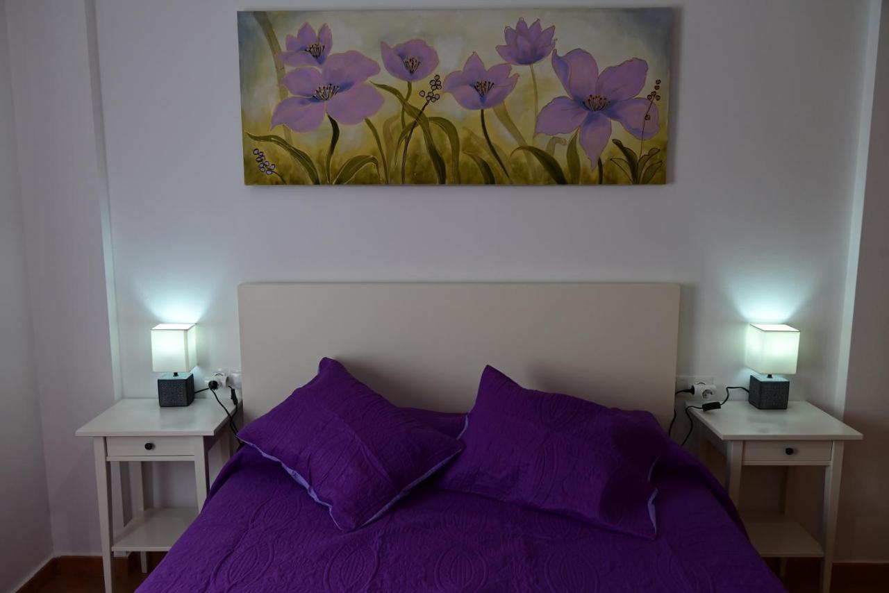 Ale'S House Apartment อาร์เรซิเฟ ภายนอก รูปภาพ