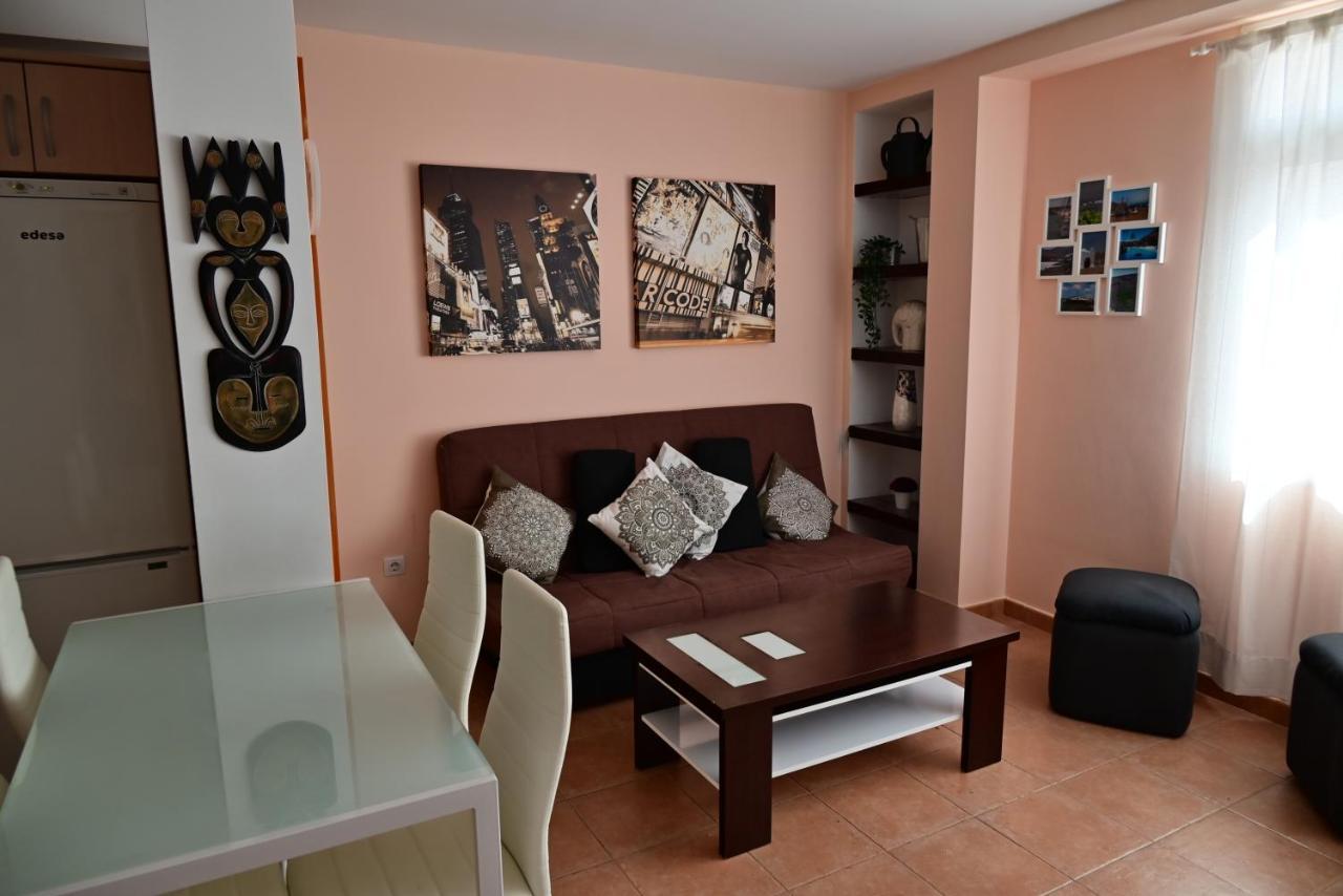 Ale'S House Apartment อาร์เรซิเฟ ภายนอก รูปภาพ