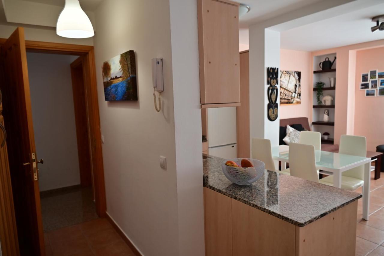 Ale'S House Apartment อาร์เรซิเฟ ภายนอก รูปภาพ